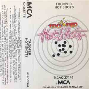Trooper  - Hot Shots