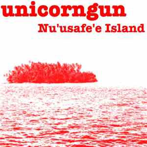 Unicorngun - Nu'usafe'e Island