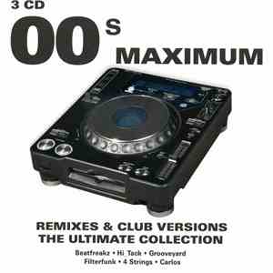 Various - 00s Maximum