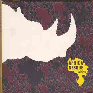 Various - Africanesque