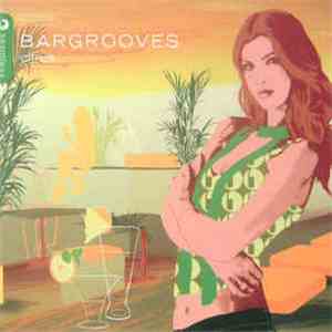 Various - Bargrooves Citrus