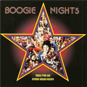 Various - Boogie Nights (Music From The Original Motion Picture)