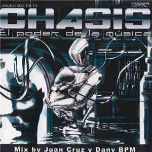 Various - Chasis - El Poder De La Música