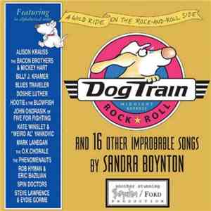 Various - Dog Train