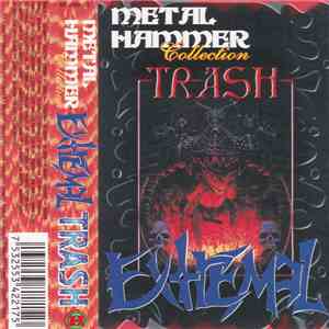 Various - Extremal Trash