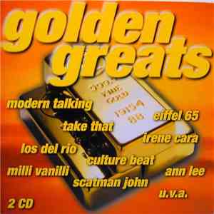 Various - Golden Greats