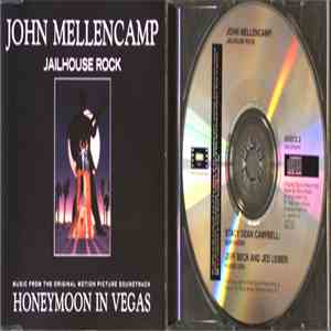 Various - Honeymoon In Vegas - Music From The Original Motion Picture Soundtrack