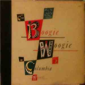 Various, James Price Johnson - Boogie Woogie Vol. 2