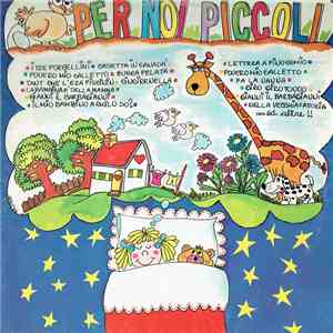 Various - Per Noi Piccoli