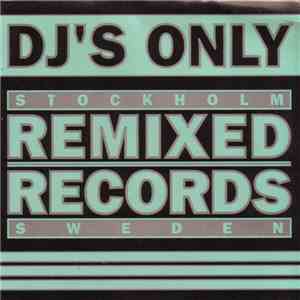 Various - Remixed Records 63
