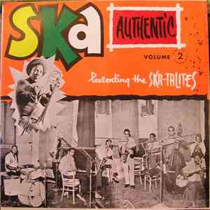 Various - Ska Authentic Volume 2