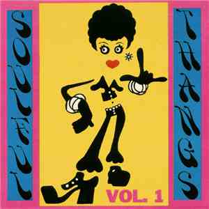 Various - Soulful Thangs Vol. 1 