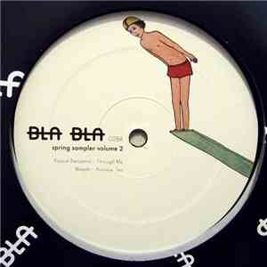 Various - Spring Sampler Volume 2