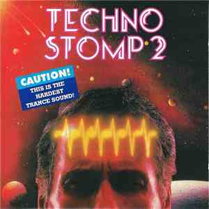 Various - Techno Stomp 2