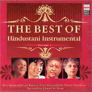 Various - The Best Of Hindustani Instrumental