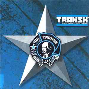 Various - Transk Vol. 1: A New Definition Of Trance