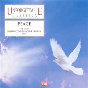 Various - Unforgettable Classics - Peace