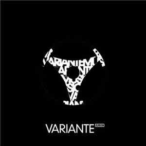 Various - Variante Music Vol. 1