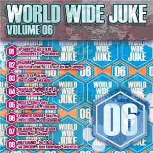 Various - World Wide Juke Volume 06