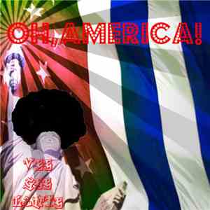 Vee Gee Lante - Oh America!