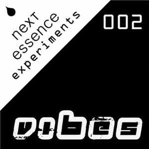 Vibes  - Su-Briebe