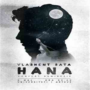 Vlashent Sata - Hana
