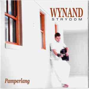 Wynand Strydom - Pamperlang