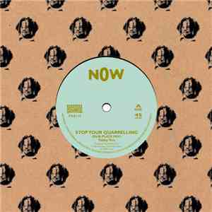 Yabby You - Stop Your Quarrelling (Dub Plate Mix)