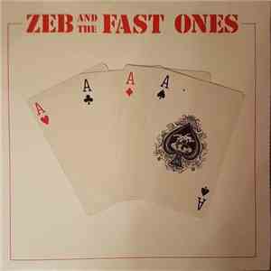 Zeb And The Fast Ones - Raggare Beware
