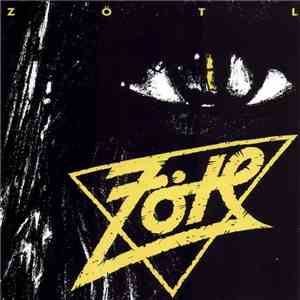 Zötl - Zötl
