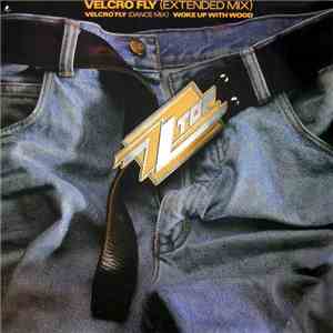 ZZ Top - Velcro Fly (Extended Mix)