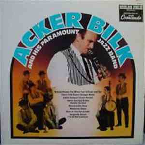 Acker Bilk And His Paramount Jazz Band - Acker Bilk And His Paramount Jazz Band