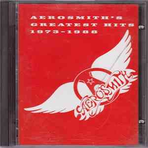 Aerosmith - Aerosmith's Greatest Hits 1973-1988