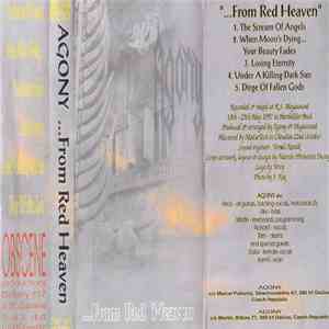 Agony  - ...From Red Heaven
