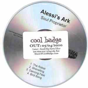 Alessi's Ark - Soul Proprietor