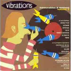 Alex Attias - Introuvables & Remixes Volume 3