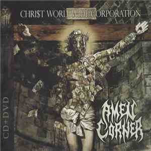 Amen Corner  - Christ Worldwide Corporation
