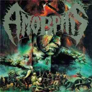 Amorphis - The Karelian Isthmus