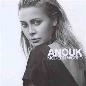 Anouk - Modern World