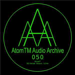 Atom Heart - B2​/​Atom Heart Live