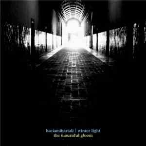 Baciamibartali | Winter Light - The Mournful Gloom