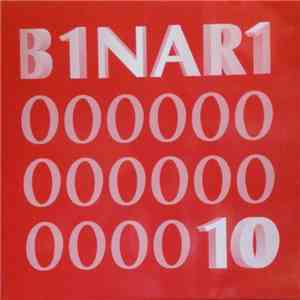Binari - ¿Qué Está Pasando? ¡No Os Marchéis!