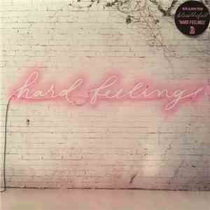 blessthefall - Hard Feelings