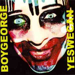 Boy George - Yes We Can