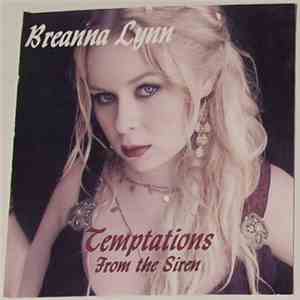 Breanna Lynn - Temptations From The Siren