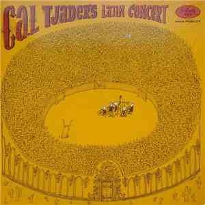 Cal Tjader - Cal Tjader's Latin Concert