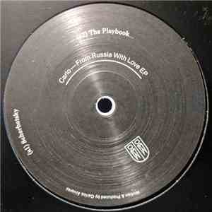 Carlo - From Russia With Love EP