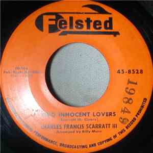 Charles Francis Scarratt III - Two Innocent Lovers