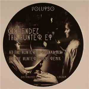 Cicuendez - The Hunter EP