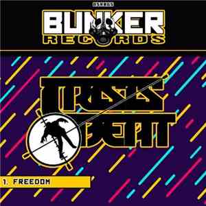 Crisisbeat - Freedom